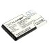 Kompatibilna zamenjava baterije za Samsung AB663450BZ,AB663450GZ,AB663450GZBSTD