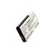 Kompatibilna zamenjava baterije za Samsung AB663450BZ,AB663450GZ,AB663450GZBSTD