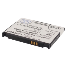 Kompatibilna zamenjava baterije za Samsung AB463446FZ,AB463446FZBSTD,BST4968BA