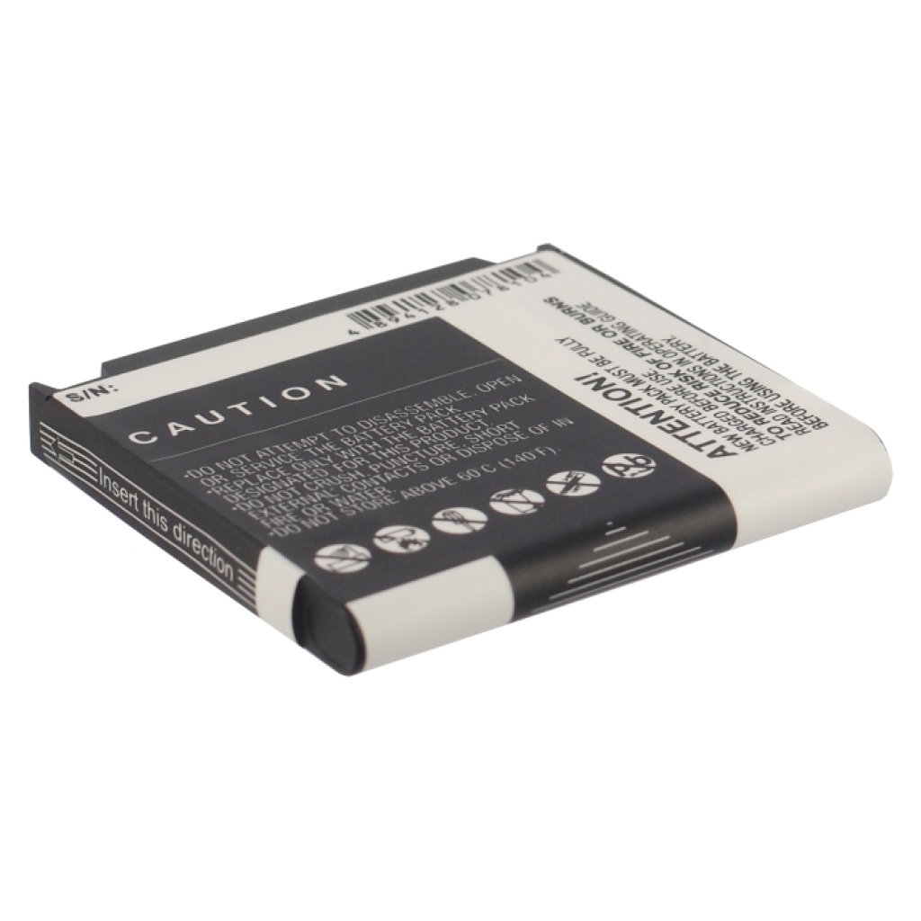 Baterija združljivo z Samsung Verizon CS-SMU750SL