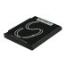 Kompatibilna zamenjava baterije za Samsung AB483640CU,AB603443CE,AB603443CUCSTD