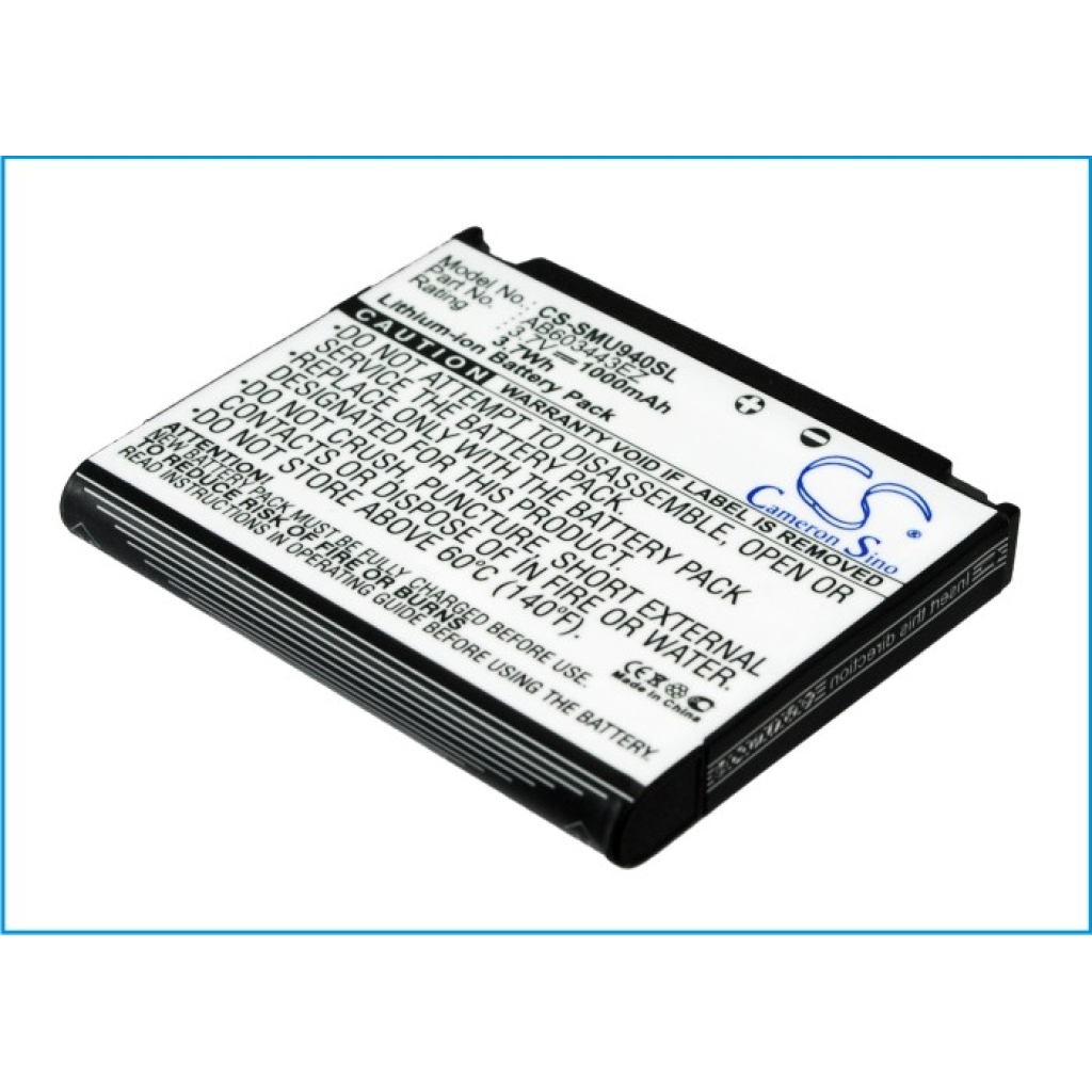 Namizni polnilnik Metropcs CS-SMU940SL