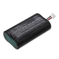 Kompatibilna zamenjava baterije za Sonos 111-00005,IP-038535-101