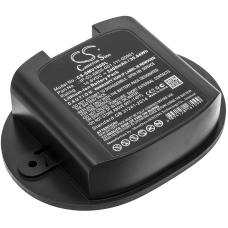Kompatibilna zamenjava baterije za Sonos 111-00001,IP-03-6802-001