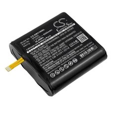 Kompatibilna zamenjava baterije za Sunmi W5600,W5900