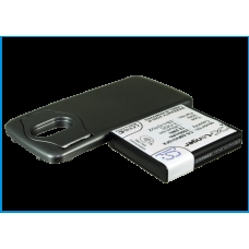 Kompatibilna zamenjava baterije za Verizon EB-L1D7IVZ,EB-L1D7IVZBSTD,SAMI515BATS