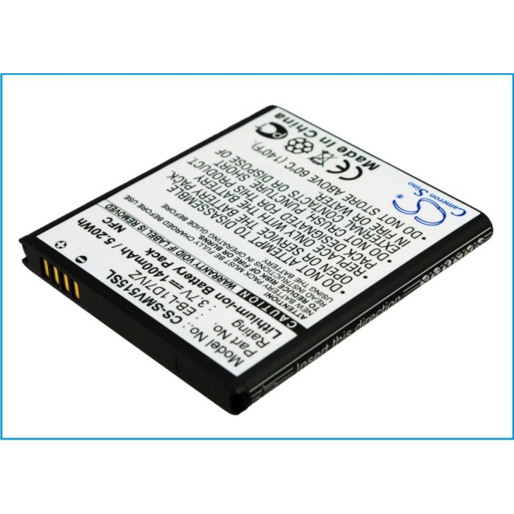 Mobile Phone Battery Verizon Nexus 4G LTE