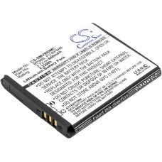 Kompatibilna zamenjava baterije za Samsung BP88B,EA-BP88B,PV-BP88B