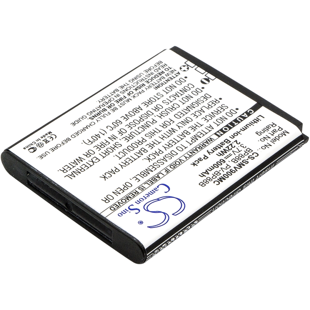 Namizni polnilnik Metropcs CS-SMV900MC