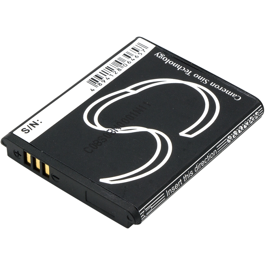 Namizni polnilnik Metropcs CS-SMV900MC