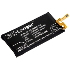 Kompatibilna zamenjava baterije za Samsung EB-BW217ABE