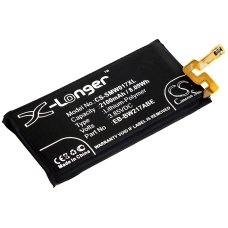 Kompatibilna zamenjava baterije za Samsung EB-BW217ABE