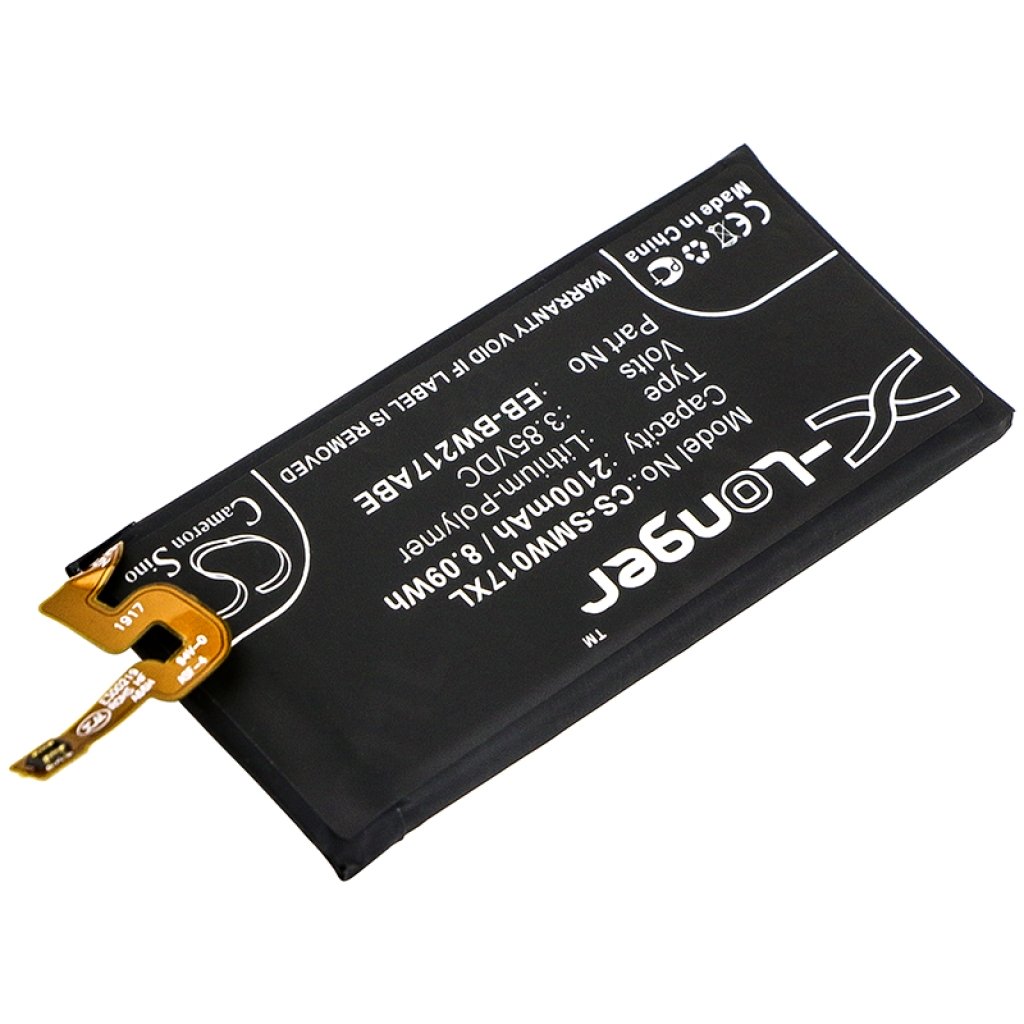 Kompatibilna zamenjava baterije za Samsung EB-BW217ABE
