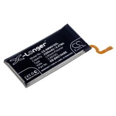 Kompatibilna zamenjava baterije za Samsung EB-BW218ABE