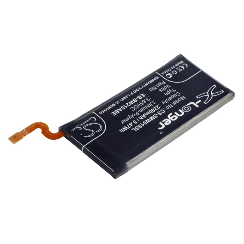 Kompatibilna zamenjava baterije za Samsung EB-BW218ABE