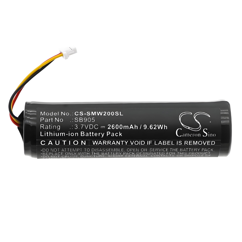 Battery Replaces SB905