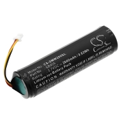 Baterija compatibleWith Shure