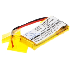 Kompatibilna zamenjava baterije za Sony LP401225
