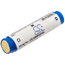 Kompatibilna zamenjava baterije za Sony GP0836L17