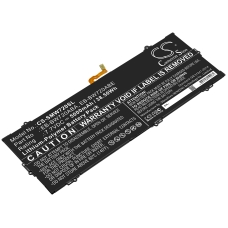 Kompatibilna zamenjava baterije za Samsung AA-PBMN2H0,AA-PBMN2HO,EB-BW720ABA,EB-BW720ABE,GH43-04693A
