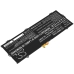 Baterija za tablični računalnik Samsung SM-W723 (CS-SMW720SL)