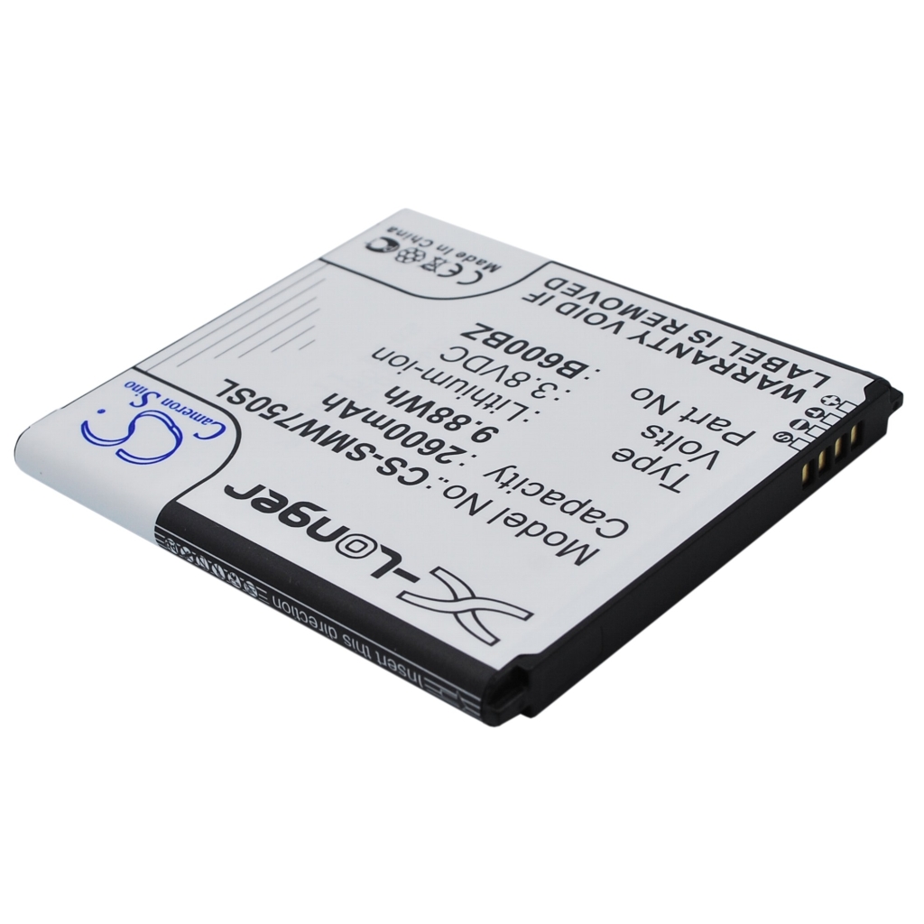 Namizni polnilnik Metropcs CS-SMW750SL