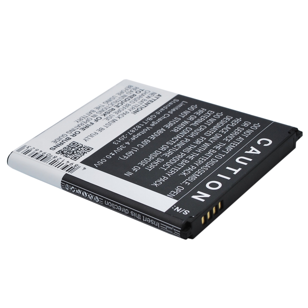 Namizni polnilnik Metropcs CS-SMW750SL
