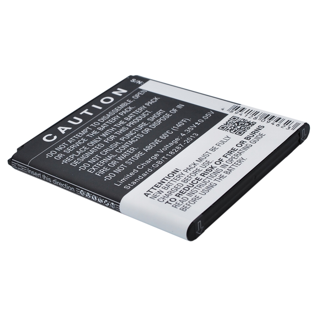 Namizni polnilnik Metropcs CS-SMW750SL