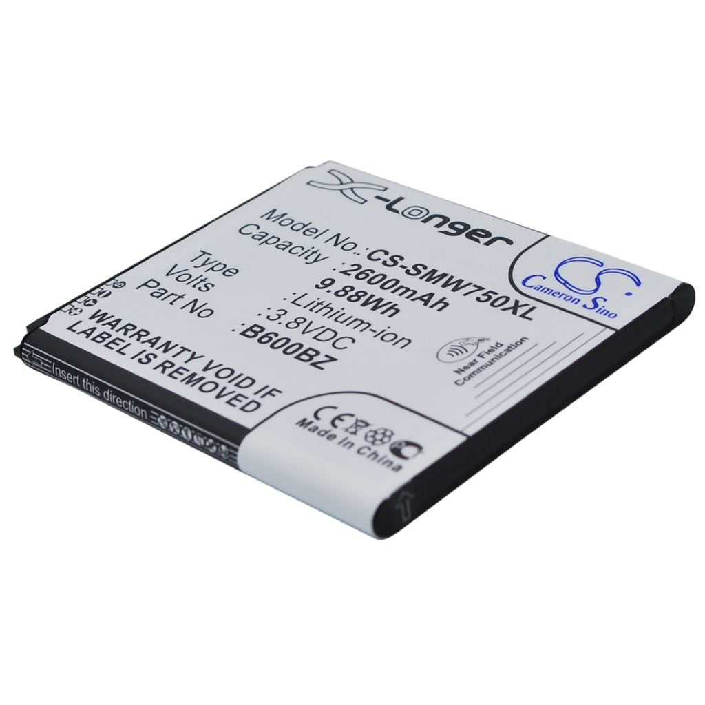 Namizni polnilnik Net10 CS-SMW750XL