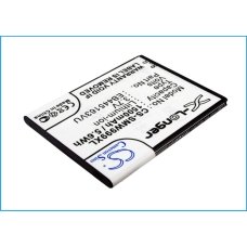 Kompatibilna zamenjava baterije za Samsung EB445163VU