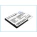 Kompatibilna zamenjava baterije za Samsung EB445163VU