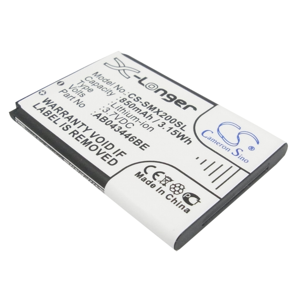 Namizni polnilnik Texas instruments CS-SMX200SL