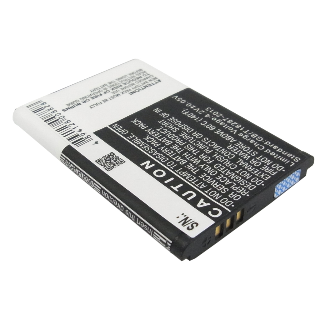 Namizni polnilnik Texas instruments CS-SMX200SL