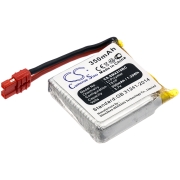 Baterija compatibleWith Syma