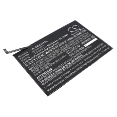 Kompatibilna zamenjava baterije za Samsung WT-S-W11