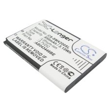 Kompatibilna zamenjava baterije za Samsung AB043446BC,AB043446BE,AB043446LA,AB043446LE,AB043446LN...