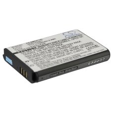 Kompatibilna zamenjava baterije za Samsung AB803446BA,AB803446BU