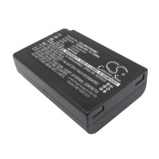 Kompatibilna zamenjava baterije za Samsung BP1410,ED-BP1410
