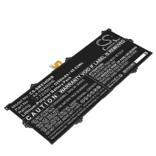 Kompatibilna zamenjava baterije za Samsung AA-PBAN2HE