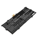 Baterija za prenosnik Samsung CS-SMX340NB