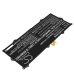 Baterija za prenosnik Samsung CS-SMX340NB