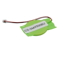 Kompatibilna zamenjava baterije za Samsung 