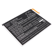 Kompatibilna zamenjava baterije za Samsung EB-BX516ABY,GH82-32744A