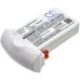 Kompatibilna zamenjava baterije za Syma X5U