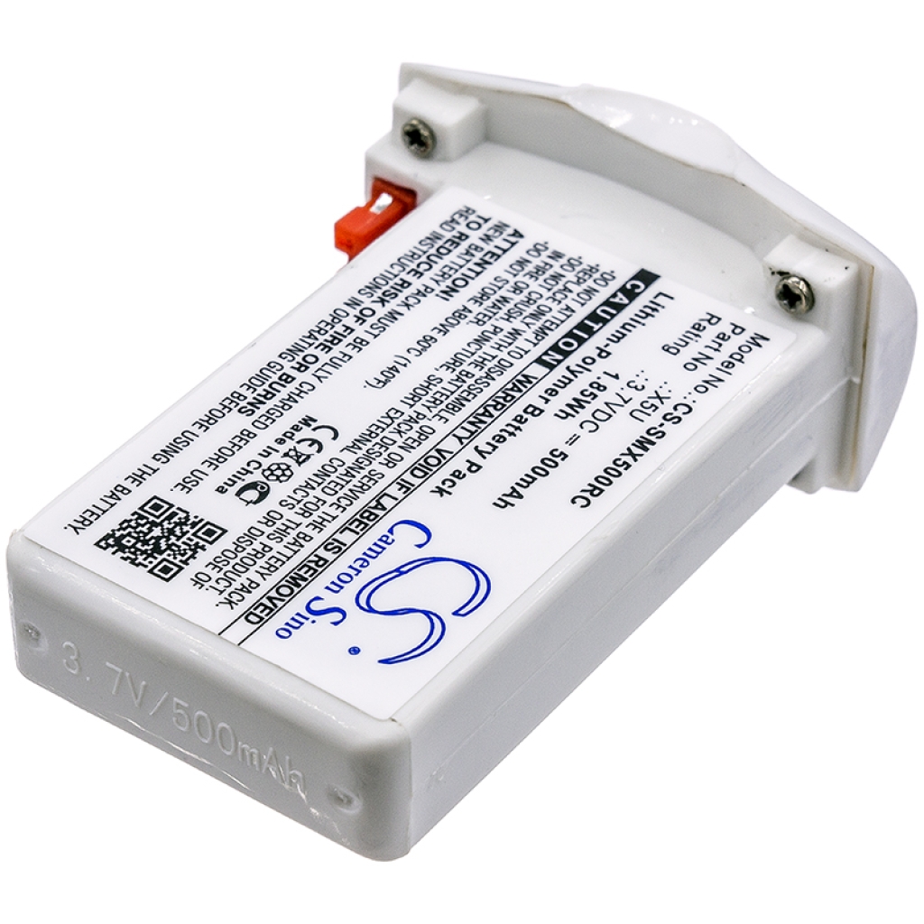 Kompatibilna zamenjava baterije za Syma X5U