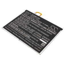 Kompatibilna zamenjava baterije za Samsung EB-BX716ABY,GH82-31774A
