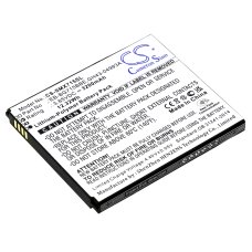 Kompatibilna zamenjava baterije za Samsung EB-BG715BBE,GH43-04993A