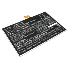 Kompatibilna zamenjava baterije za Samsung EB-BX818ABY,GH82-31907A,GH82-32756A