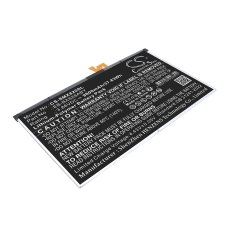 Kompatibilna zamenjava baterije za Samsung EB-BX828ABE,EB-BX828ABY