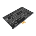 Baterija združljivo z Samsung CS-SMX820SL